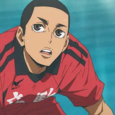 Profile image of 海信行