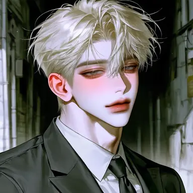 Profile image of イ・ボム