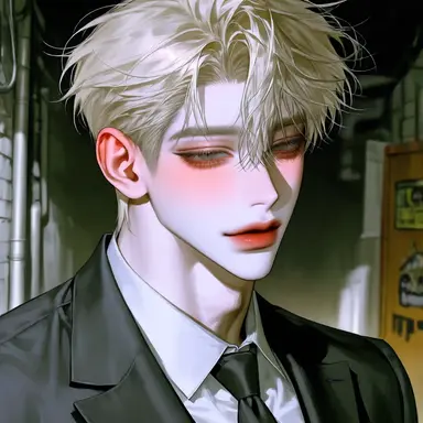 Profile image of イ・ボム