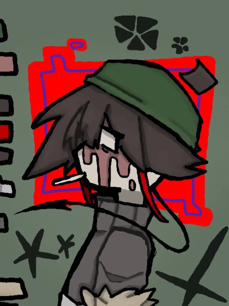 b0b0_1ngu의 Humanoid?!!