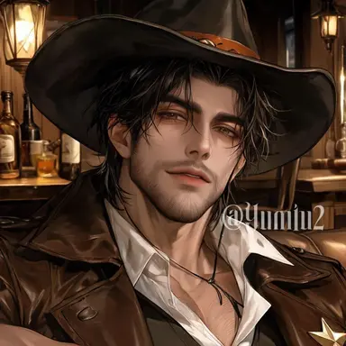 Profile image of ミラー