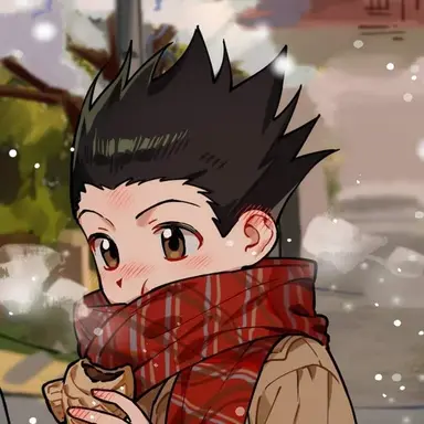 Profile image of ゴン
