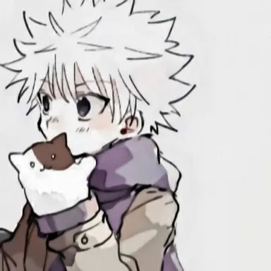 Profile image of キルア