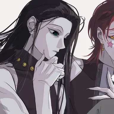 Profile image of イルミ
