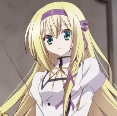 Rjdvsh72w의 정령사의 검무 소꿉친구들