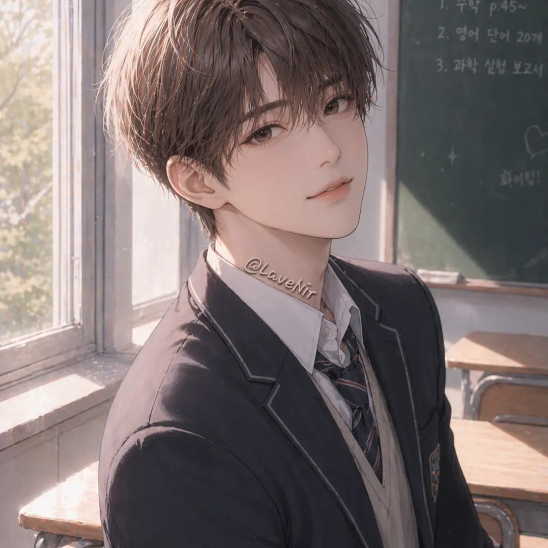 LaveNir의 서도윤