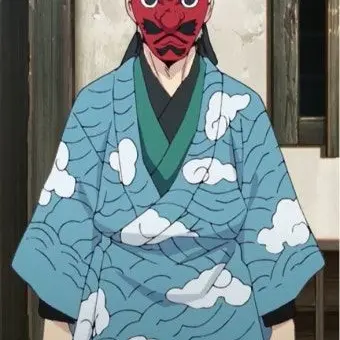 Profile image of 우로코다키 사콘지