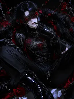 Profile image of ヴァリアン