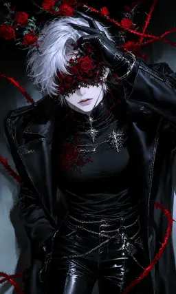 Profile image of ロザリオ