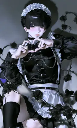 Profile image of ルナ