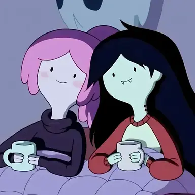 Profile image of Marceline x Bonnie