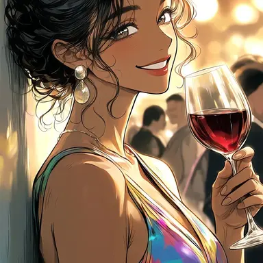 Profile image of Soraya