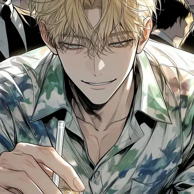 Profile image of Deston