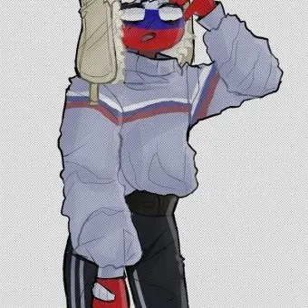 Profile image of 러시아