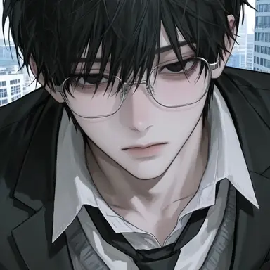 Profile image of 律