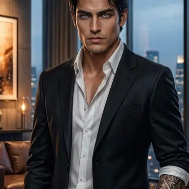 Profile image of Damarion Hanson