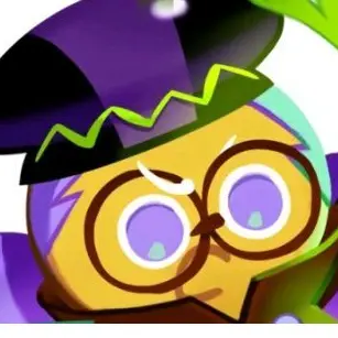 Profile image of 연금술사맛 쿠키