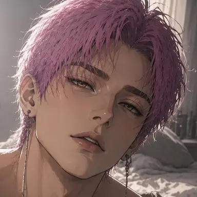Profile image of アモレ