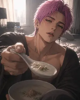 Profile image of アモレ