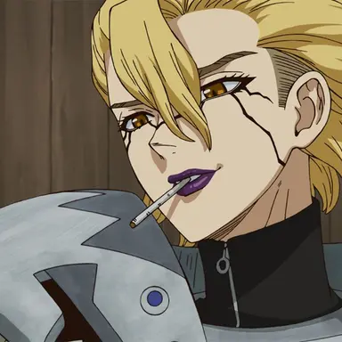 Profile image of スタンリー