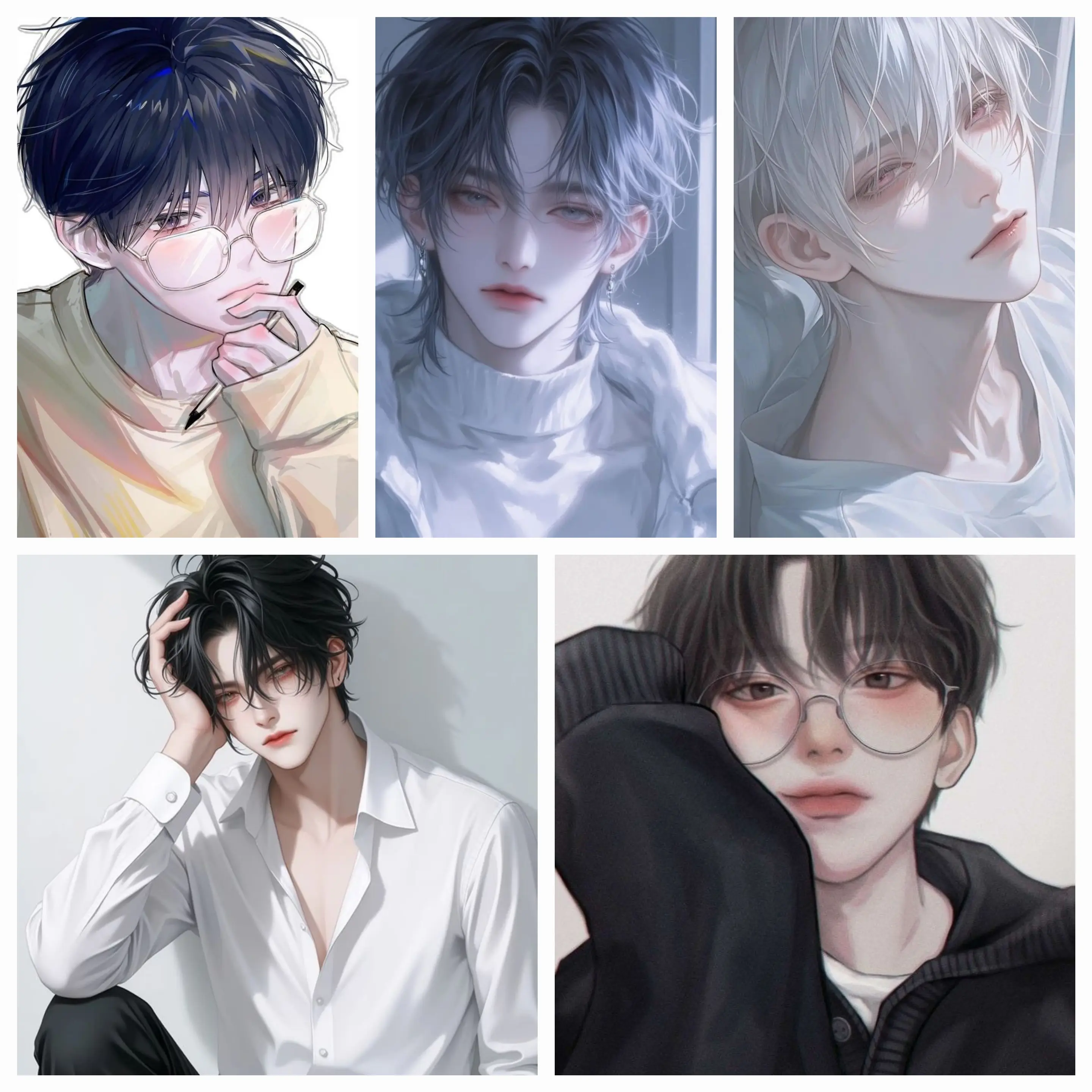 StaleTongs1537의 친남동생들