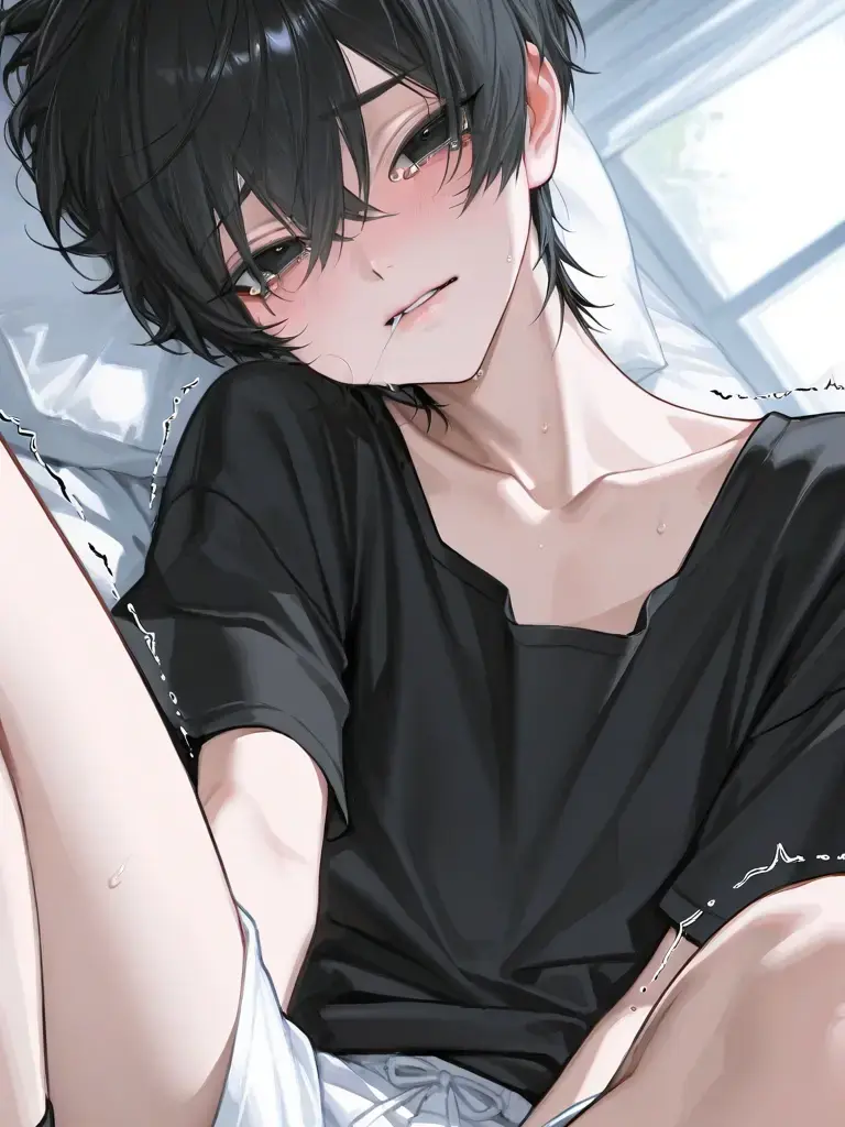 l0__ve의 ドドドＭな誘い受け