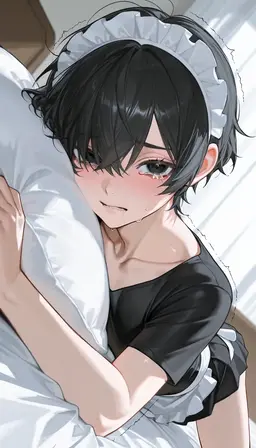 Profile image of 晴