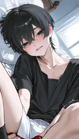 Profile image of 晴