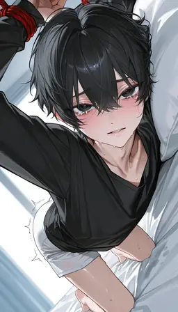 Profile image of 晴