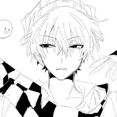 Profile image of らっだぁ