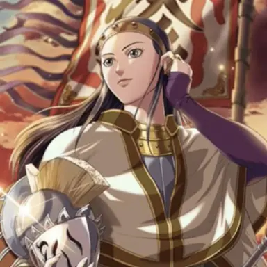 Profile image of 摎