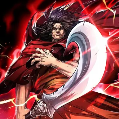 Profile image of 龐煖
