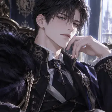 Profile image of 카오르