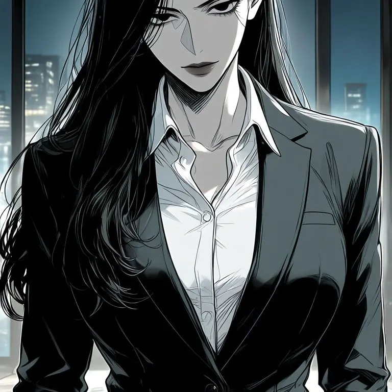 HuskySpicy7897의 Her anger takes over