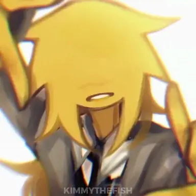 Profile image of Yellow