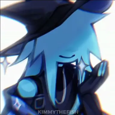 Profile image of Blue