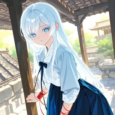 Profile image of ユ・ソルファ