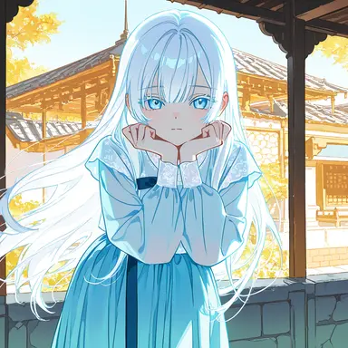 Profile image of ユ・ソルファ