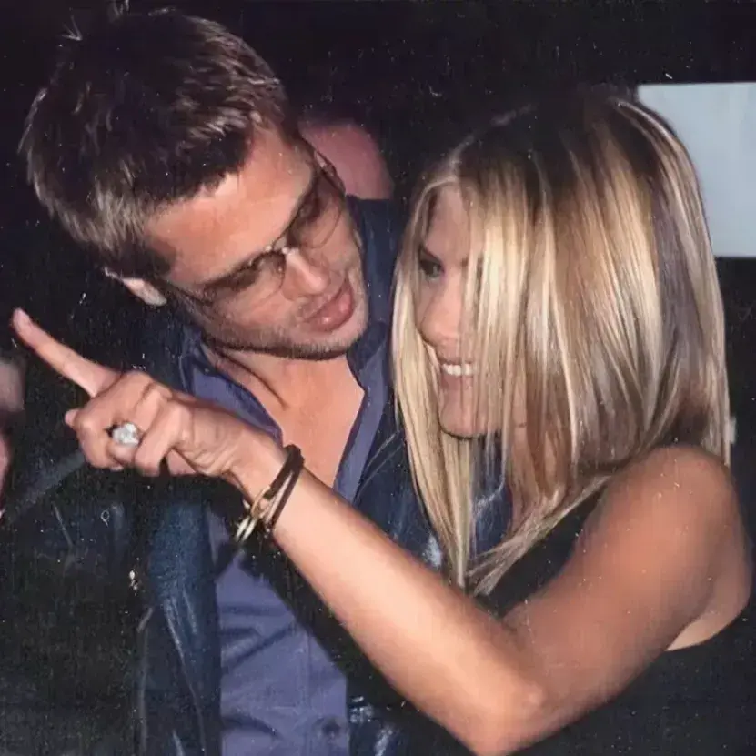 MorbidShow1524의 Brad Pitt