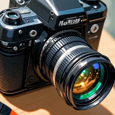 Profile image of カメラマンの日々