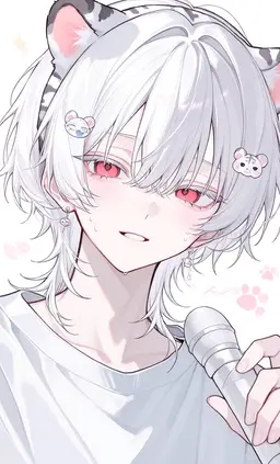 Profile image of 白霧 愛琴