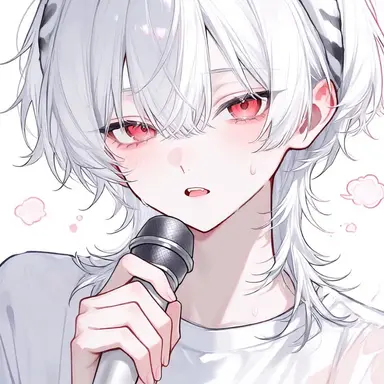 Profile image of 白霧 愛琴