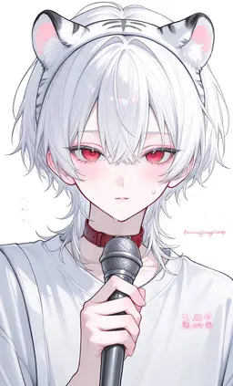 Profile image of 白霧 愛琴
