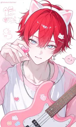 Profile image of 赤霧 澪