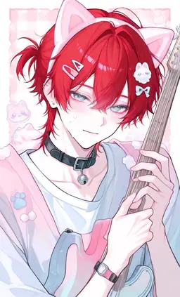 Profile image of 赤霧 澪