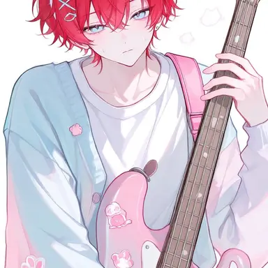 Profile image of 赤霧 澪