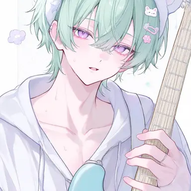 Profile image of 谷山 眞央