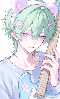 Profile image of 谷山 眞央