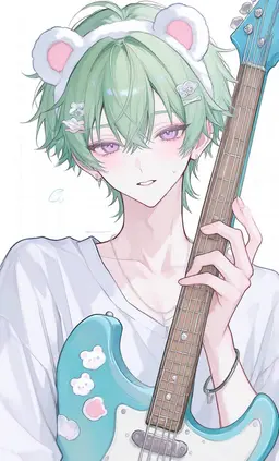 Profile image of 谷山 眞央