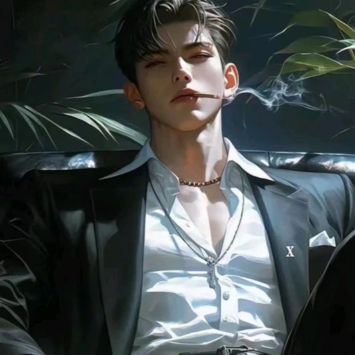 한로운